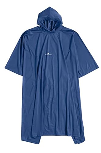 Ferrino Poncho Blu - Unica
