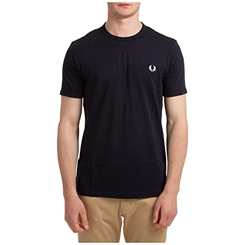 T-Shirt M3519 Navy-608 Xxl