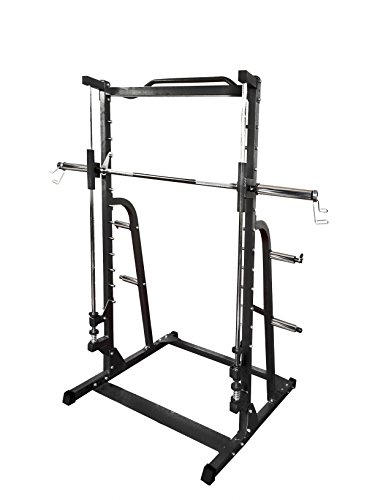 Toorx - Panca Smith Machine Wlx-70