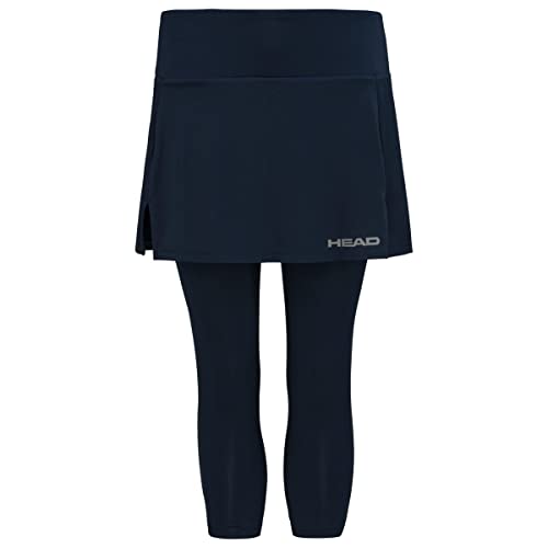 Head Club 3/4 Skirts, Donna, Blu, M