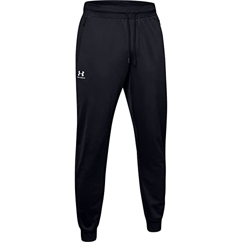Under Armour Uomo Sportstyle Tricot Jogger Pants