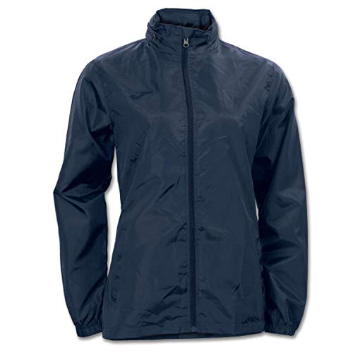 Joma Galia, Impermeabile Donna, Blu Navy, 2Xl