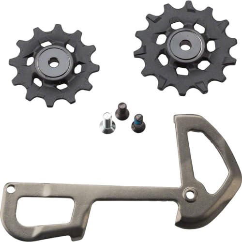 Gabbia Interna E Pulegger X01 Eagle Gry