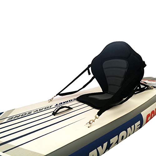 Seduta Semirigida Jbay.Zone Per Trasformazione Tavole Sup Stand Up Paddle In Kayak