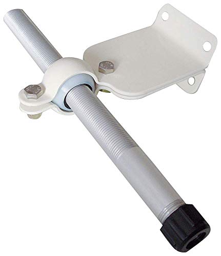 Ultraflex Boot Ganci Morsetto Block In Alluminio, 58670