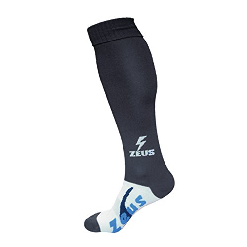 Zeus Calza Energy Nero Kid
