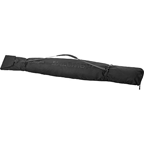 Salomon Original 1 Pair 160-210 Sacca Porta Sci Unisex, Design Regolabile, Facilità Nel Riporla Quando Non Serve, Performance