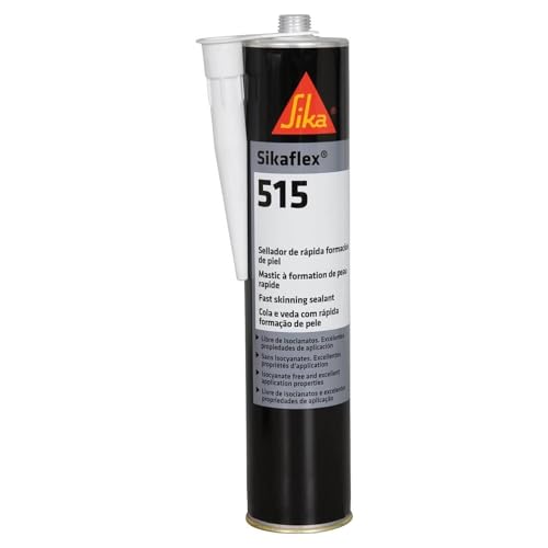 Sikaflex 515 Bianco 300Ml