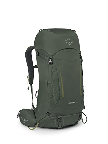 Osprey Kestrel 38L Backpack L-Xl