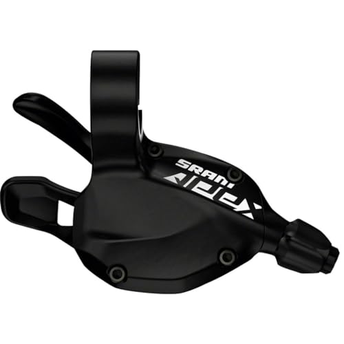 Am Sl Apex Trigger 11Sp Rear Blk