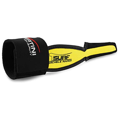 Tubertini Salvadito Surfcasting Finger Protector Mare
