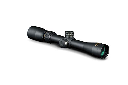 Konus | Konuspro 1,5-5X32 Per Fucili A Pompa, Balestre E Fucili Blackpowder, Zoom 1,5-5X32