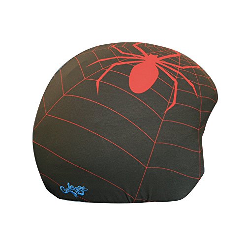 Coolcasc Copricasco Multisport Ragno