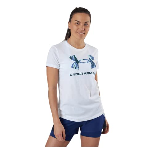 Under Armour Graphic Tee (S)