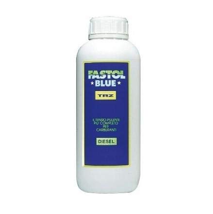 Ecoil Sas Fastol Blue Diesel 100 Ml