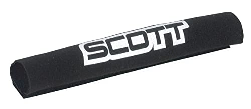 Scott 210197, Bici Unisex Adulto, Black, Unica