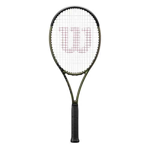 Wilson Blade 98 V8 - Racchetta Da Tennis, 16 X 19 Cm