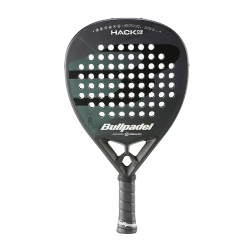 Bullpadel Hack 03 Comfort