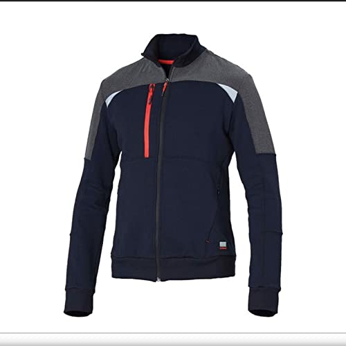 Siggi Felpa Finder Blu,Uomo,L