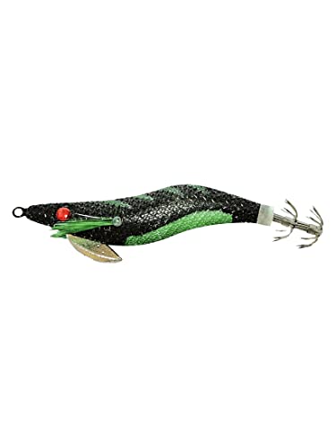 Jatsui Kabo Squid Black Magic 2.5 Bmbg