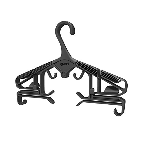 Mares Universal Hanger - Gruccia Universale Multiuso - Adulto, Unisex