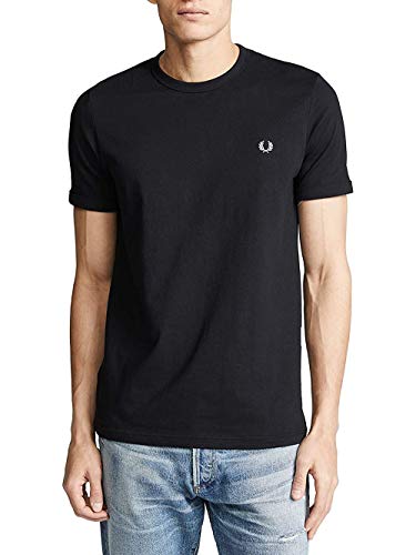 T-Shirt M3519 Black-102 M