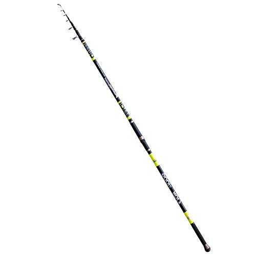 Fishing Ferrari Canna Beach Ledgering Queen 4.20 Mt 100 Gr