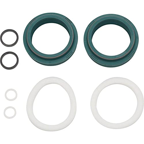 Skf Seal Kit Rockshox 35Mm Fits 2008-Current Forks By Skf