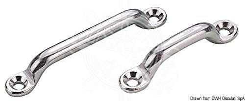 Osculati Ponticelli Inox Mm 50