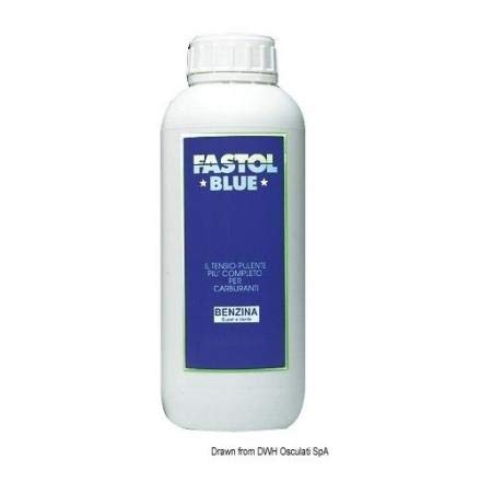 Fastol Blue Benzina 100 Ml