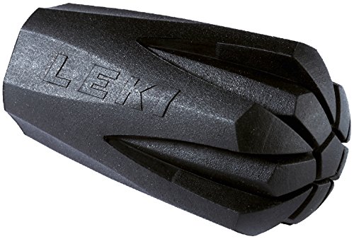 Leki Trekking Rubber Tips (Pair)