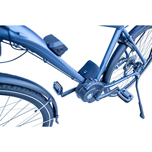 Fischer Schutzhülle Für Akku-Kontakte, Custodia Protettiva Per Batteria E-Bike | Protezione Da Umidità, Polvere E Sporco Ecc. | Applicazione Universal
