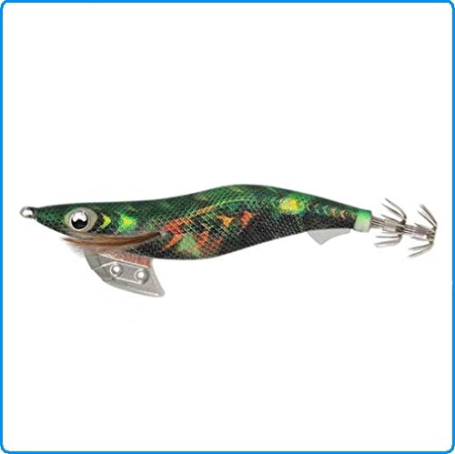 Yamashita Totanara Egi Oh K 3.0 16G 010 Lpg Rainbow Eging Seppie Calamari Polpi