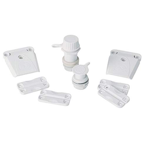 Igloo Kit Ricambi Per Ghiacciaie