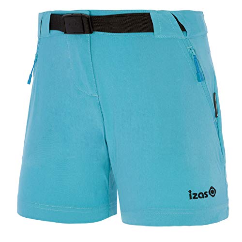 Izas Bielsa Bielsa, Donna, Turchese, Xl