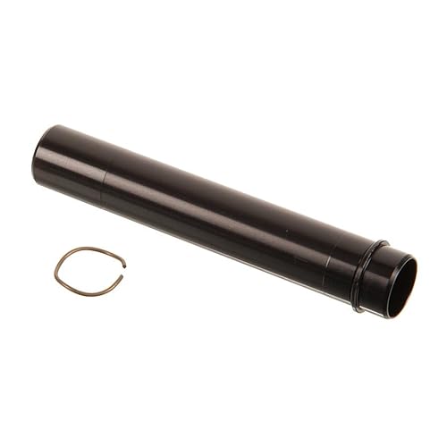 Sram, Axle Kit Front Zm2 Hubs Unisex Adulto, Nero-Nero
