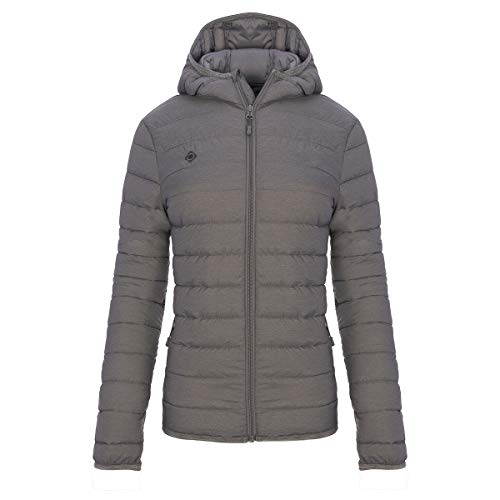 Izas Dahna Dahna, Donna, Grigio, L