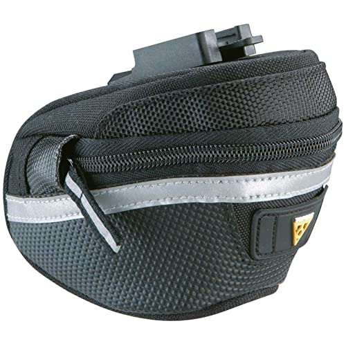 Topeak Wedge Pack Ii - Borsa Con Fissatore Micro F25