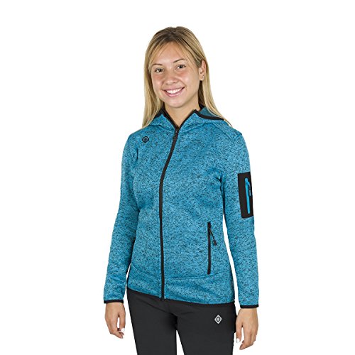 Izas Panay Panay, Donna, Turchese, Xl