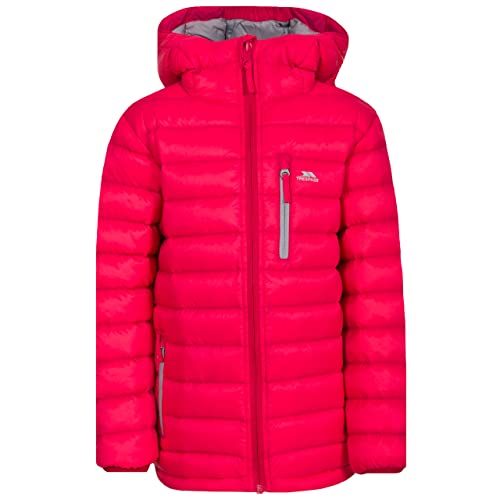 Trespass Morley Piumino Bambino, Bambini, Morley, Framboise, Xxs