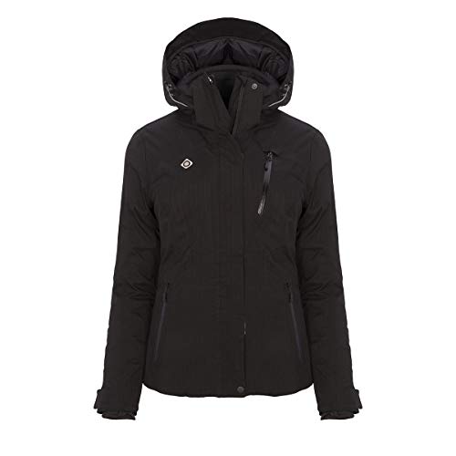 Izas Laray Laray, Donna, Nero/Nero, M