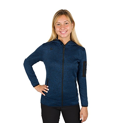 Izas Panay Panay, Donna, Luna Blu, L