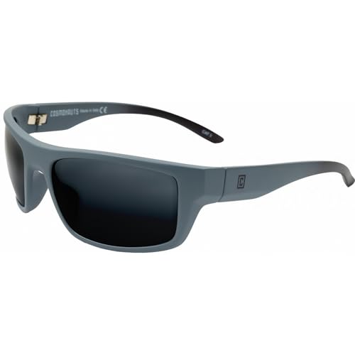 Cosmonauts 8057506800513, Occhiali Unisex Adulto, Grigio, Unica