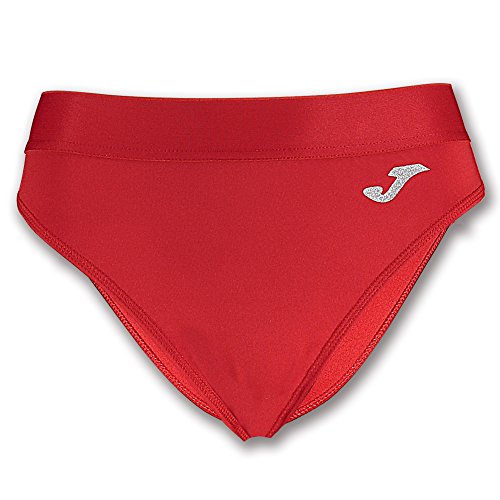 Joma Olimpia, Shorts Women'S, Rojo, L