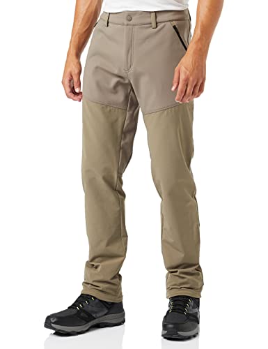 Salewa Uomo Dolomia M Pnt Pantaloni, Bungee Cord, 50/L
