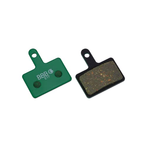 Pastillas Bbb E-Bike Deore Color/Talla: