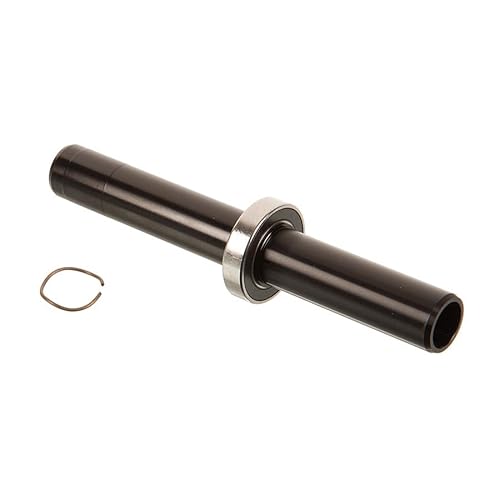 Sram, Axle Kit Rear Zm2 Hubs Unisex Adulto, Nero-Nero