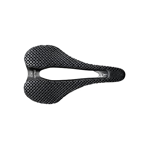 Selle Italia Selle Slr Boost 3D Kit Carbon Superflow, S3