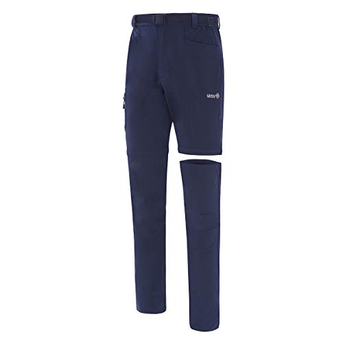 Izas Broto Broto, Uomo, Luna Blu, Xl