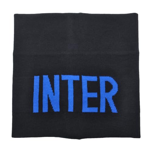 Inter Scaldacollo Jacquard 153103